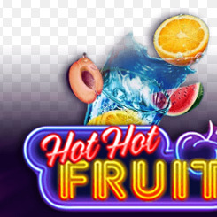 Hot Hot Fruit Log In 